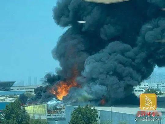 迪拜爆料新闻事件,神秘新闻事件引发全球关注